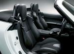 Mazda MX-5 Miata 2013 года